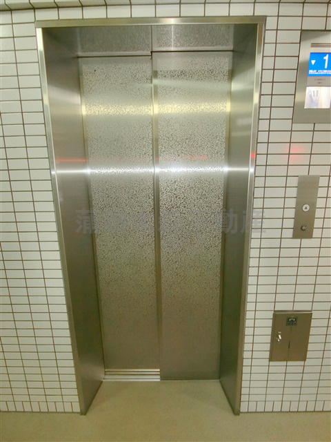 スカイコート蒲田弐番館のその他共用部分