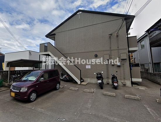 グリーンヒル打越