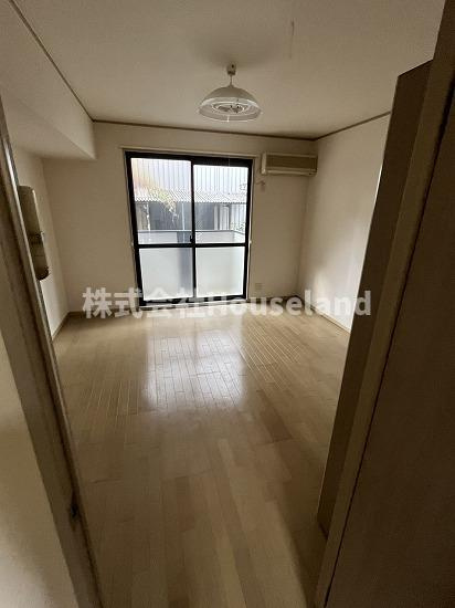 グリーンヒル打越の居間・リビング