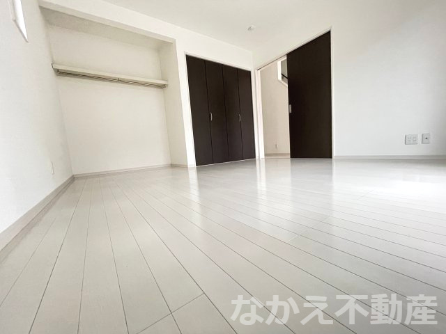 【寝室】 | 寝室です