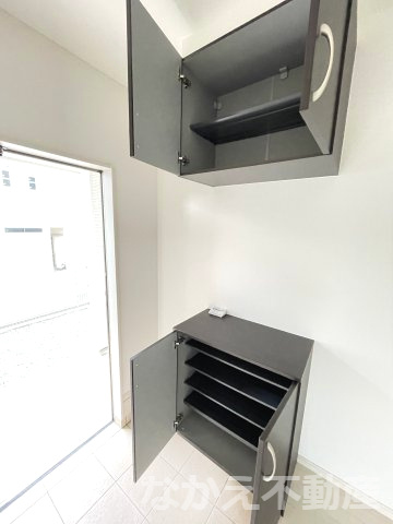 【収納】 | 収納があります