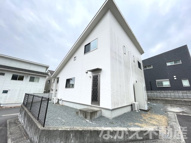 徳島市上八万町の一戸建ての画像