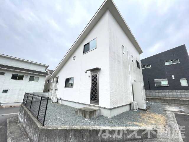 【外観】 | 外観もきれいです