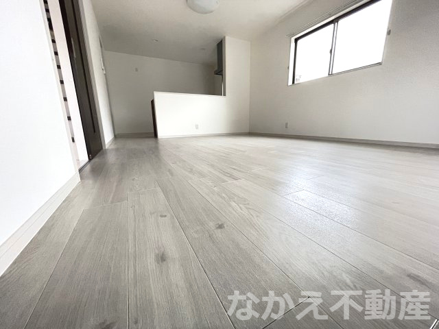 【居間・リビング】 | おしゃれな居間です