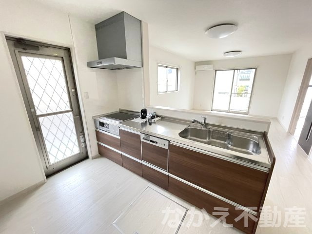 【キッチン】 | キッチンでお料理をお楽しみください