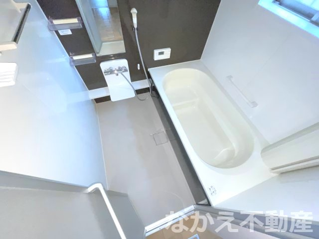 【浴室】 | 日々の暮らしに欠かせないお風呂です