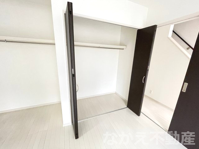 【収納】 | 収納豊富です