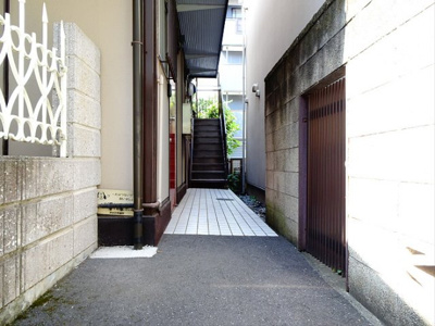 【エントランス】 | エクセルいずみ