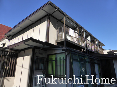 【外観】 | エクセルいずみ