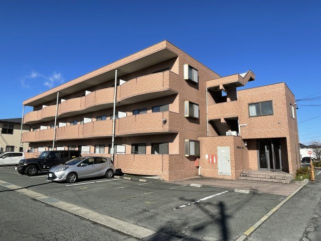 パンテオン五十鈴