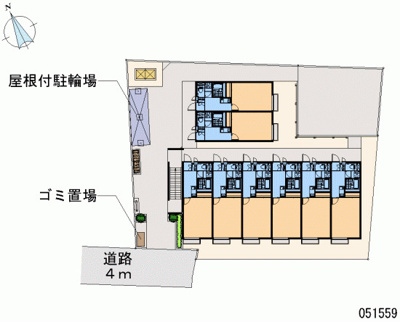 【周辺】 | クレディ