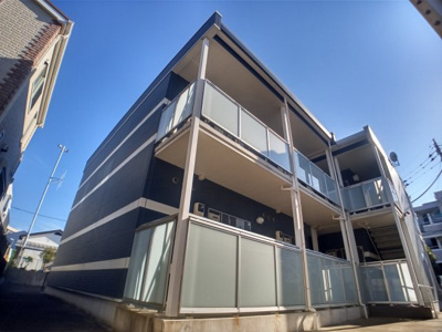 【外観】 | クレディ