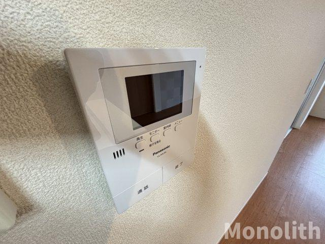 ミラコロカーサのセキュリティ