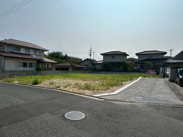 【外観】 | 伊田分譲地