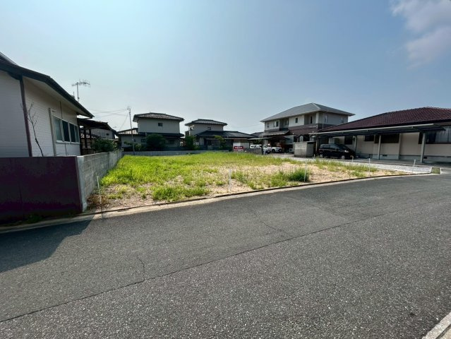 【外観】 | 伊田分譲地