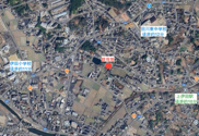 伊田分譲地の画像
