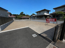 伊田分譲地