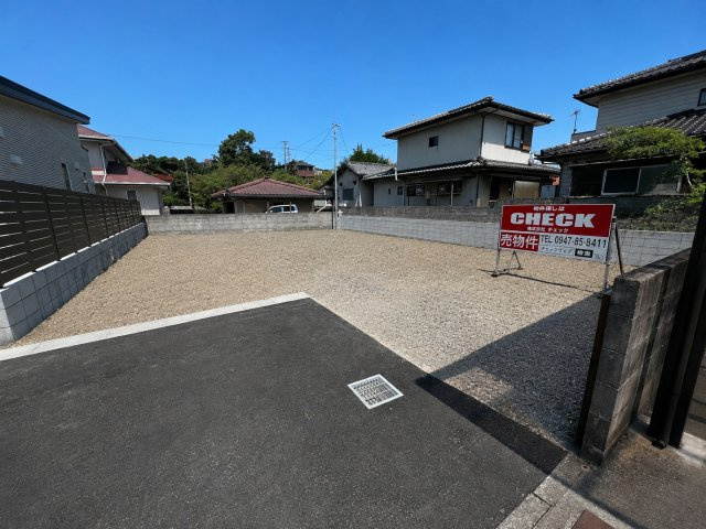 【外観】 | 伊田分譲地