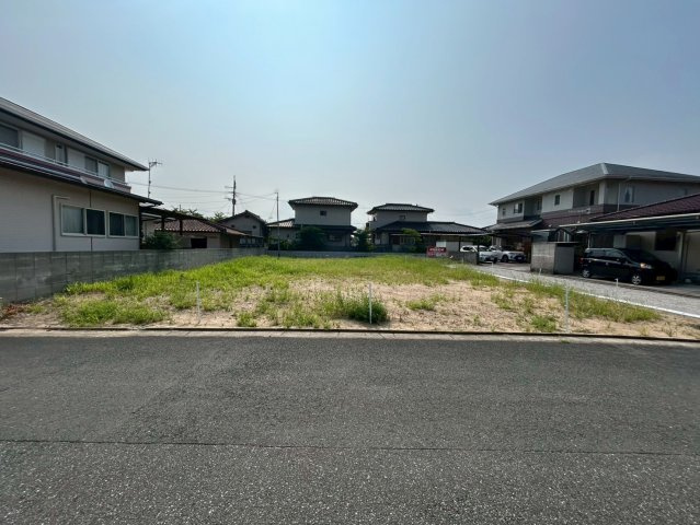 【外観】 | 伊田分譲地