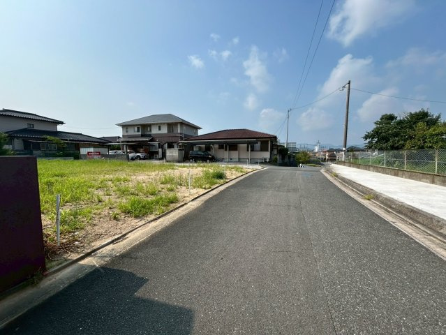 【外観】 | 伊田分譲地