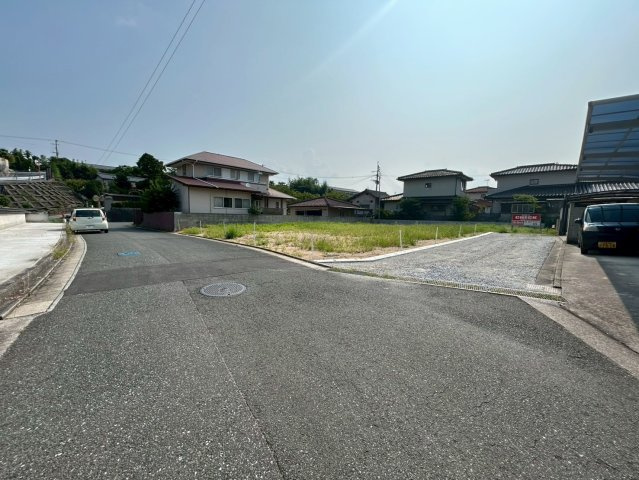 【外観】 | 伊田分譲地