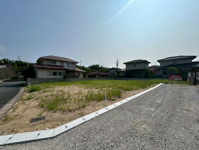 【外観】 | 伊田分譲地