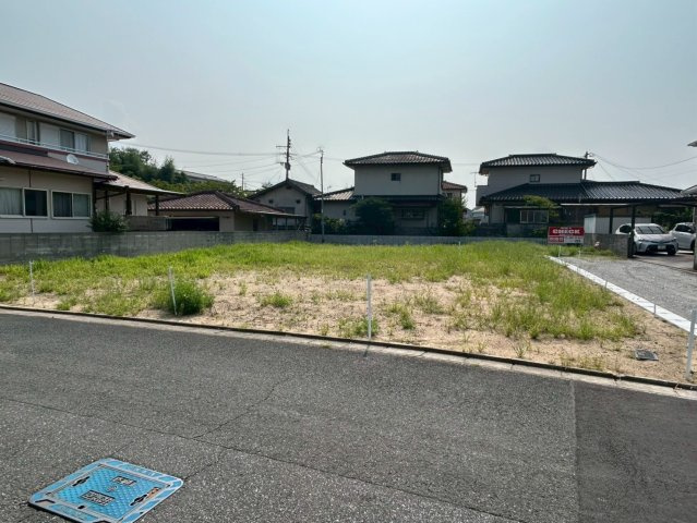 【外観】 | 伊田分譲地