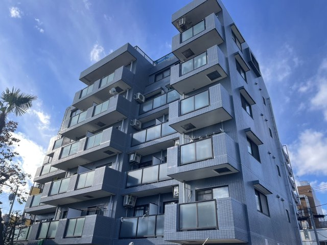 グランジュール南浦和