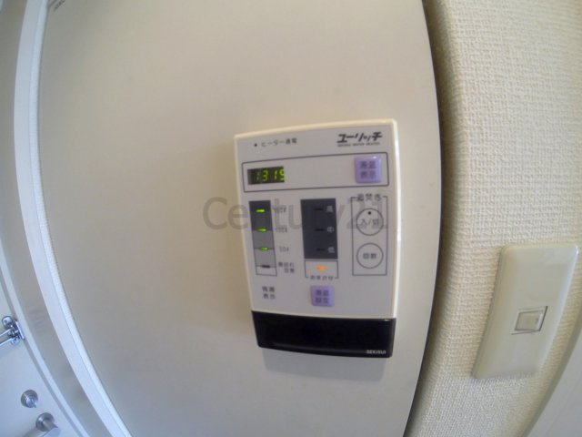 【設備】 | ペアコート仁川