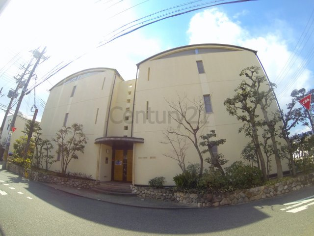 【外観】 | ペアコート仁川