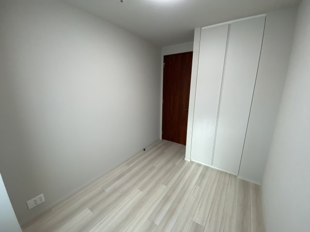 HARUMI　FLAG　SUN　VILLAGE　C棟の寝室
