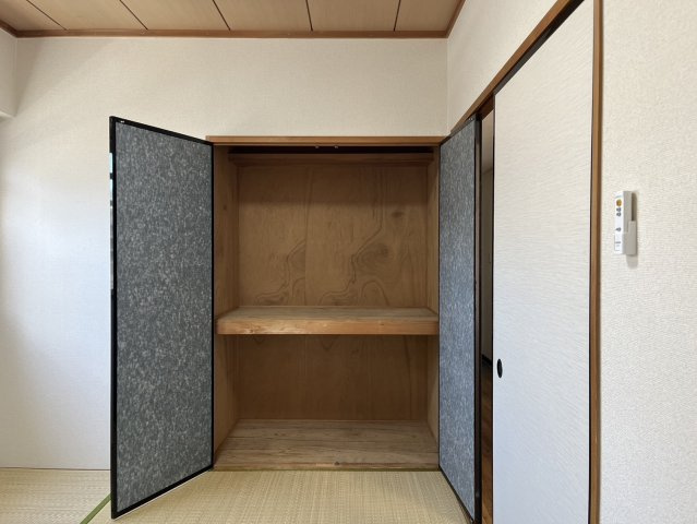 ユーハウス鶴舞Ⅱ｜名古屋市の賃貸ならMy賃貸の収納|ユーハウス鶴舞Ⅱ