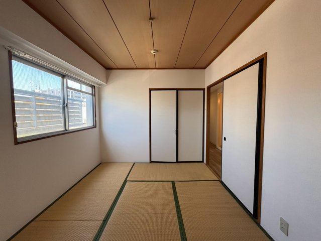 ユーハウス鶴舞Ⅱ｜名古屋市の賃貸ならMy賃貸の寝室|ユーハウス鶴舞Ⅱ
