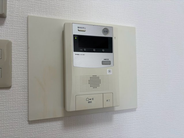ユーハウス鶴舞Ⅱ｜名古屋市の賃貸ならMy賃貸のセキュリティ|ユーハウス鶴舞Ⅱ