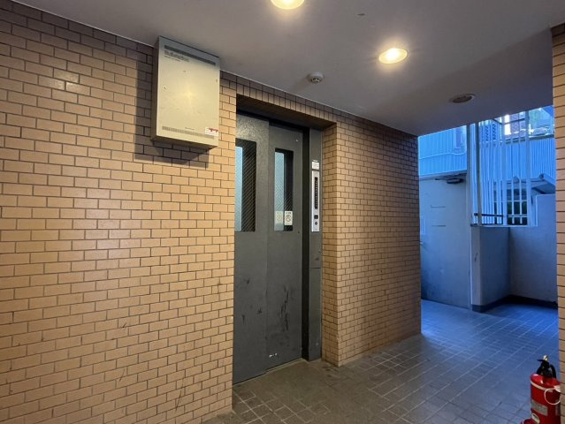 ユーハウス鶴舞Ⅱ/名古屋市の賃貸ならMy賃貸のその他共用部分|ユーハウス鶴舞Ⅱ