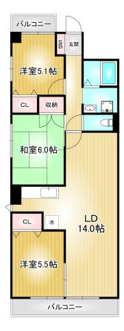 ユーハウス鶴舞Ⅱ｜名古屋市の賃貸ならMy賃貸