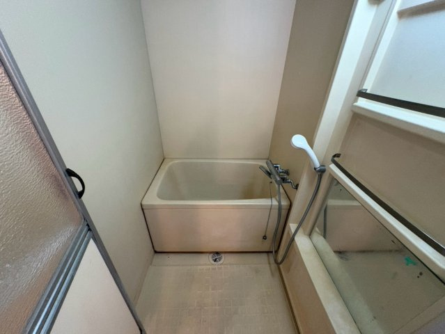 ユーハウス鶴舞Ⅱ｜名古屋市の賃貸ならMy賃貸の浴室|ユーハウス鶴舞Ⅱ