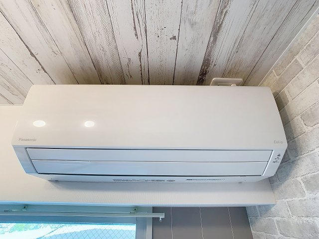 大成マンションの設備