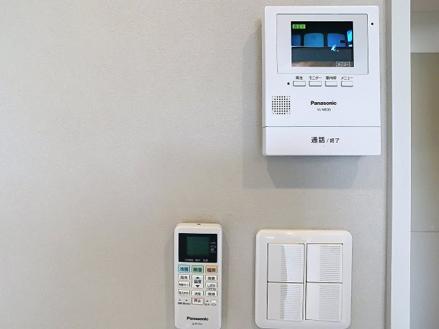 大成マンションのセキュリティ