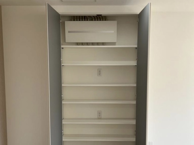 【収納】 | 丸玉ビル