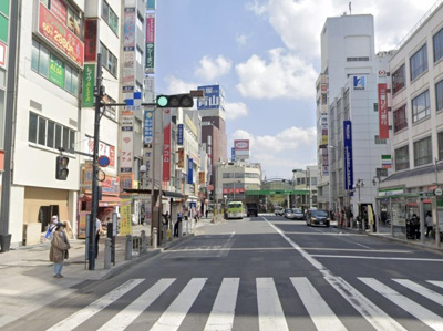 【周辺】 | 丸玉ビル