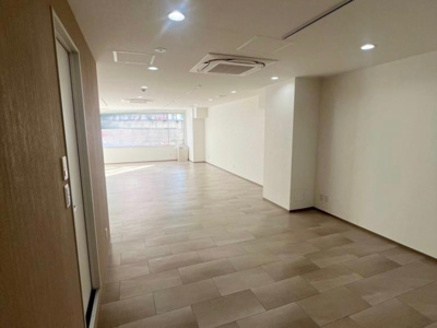 【内装】 | 丸玉ビル