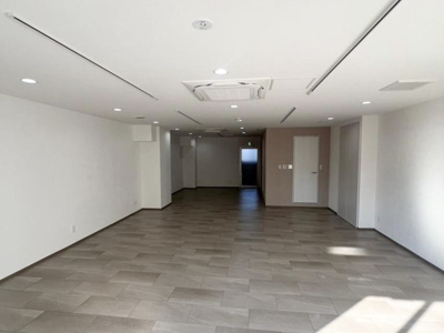 【内装】 | 丸玉ビル