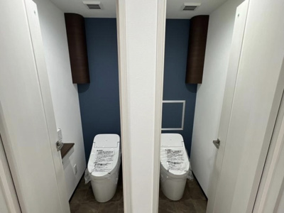 【トイレ】 | 丸玉ビル
