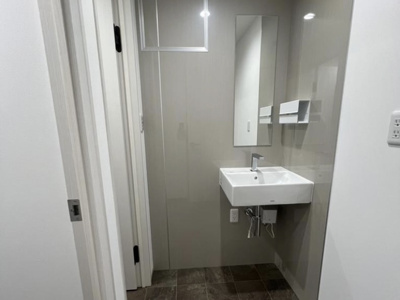 【洗面所】 | 丸玉ビル