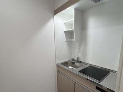 【キッチン】 | 丸玉ビル
