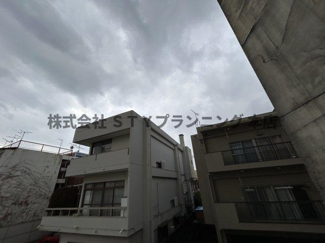 仲介手数料０円！ヒルズ・フドーの展望