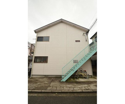 【その他共用部分】 | ハイムゴトウ