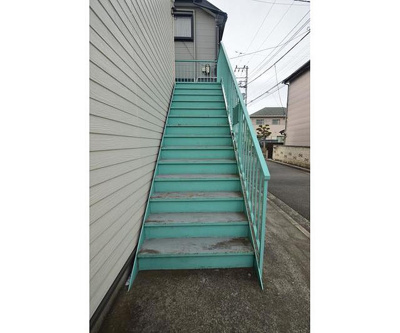 【その他共用部分】 | ハイムゴトウ