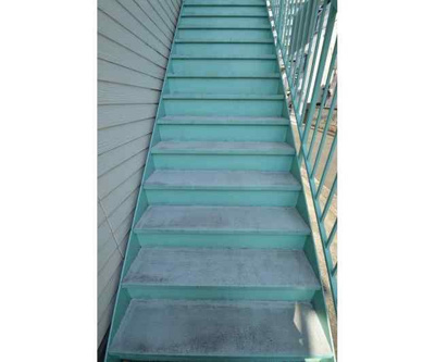 【その他共用部分】 | ハイムゴトウ